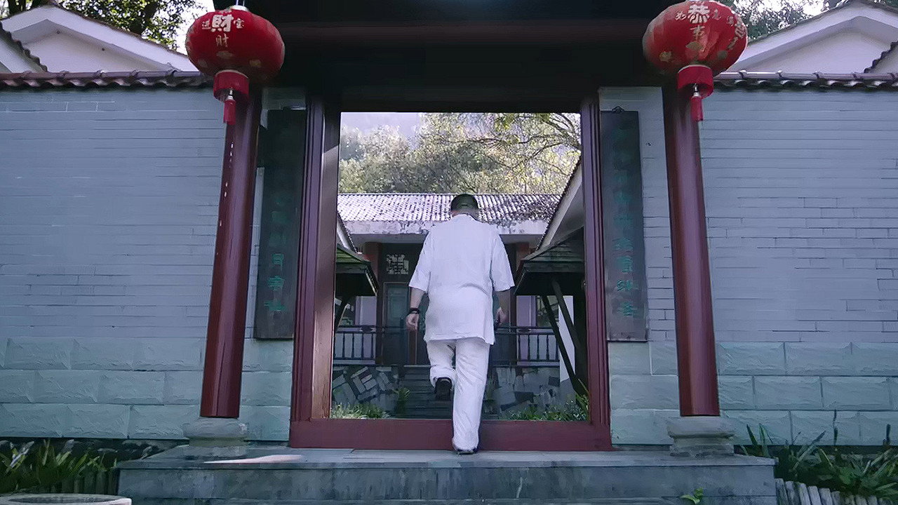 贼心魅影