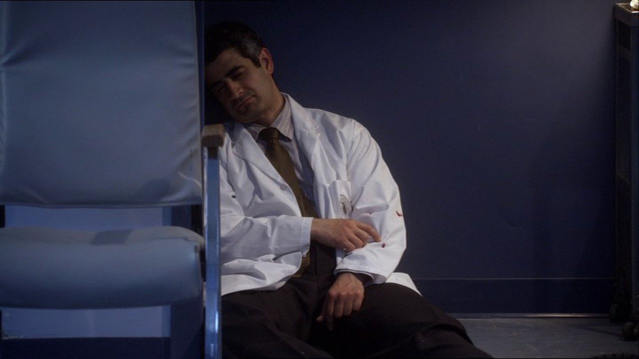 Warehouse 13 - Season 1 Episode 9 : Regrets