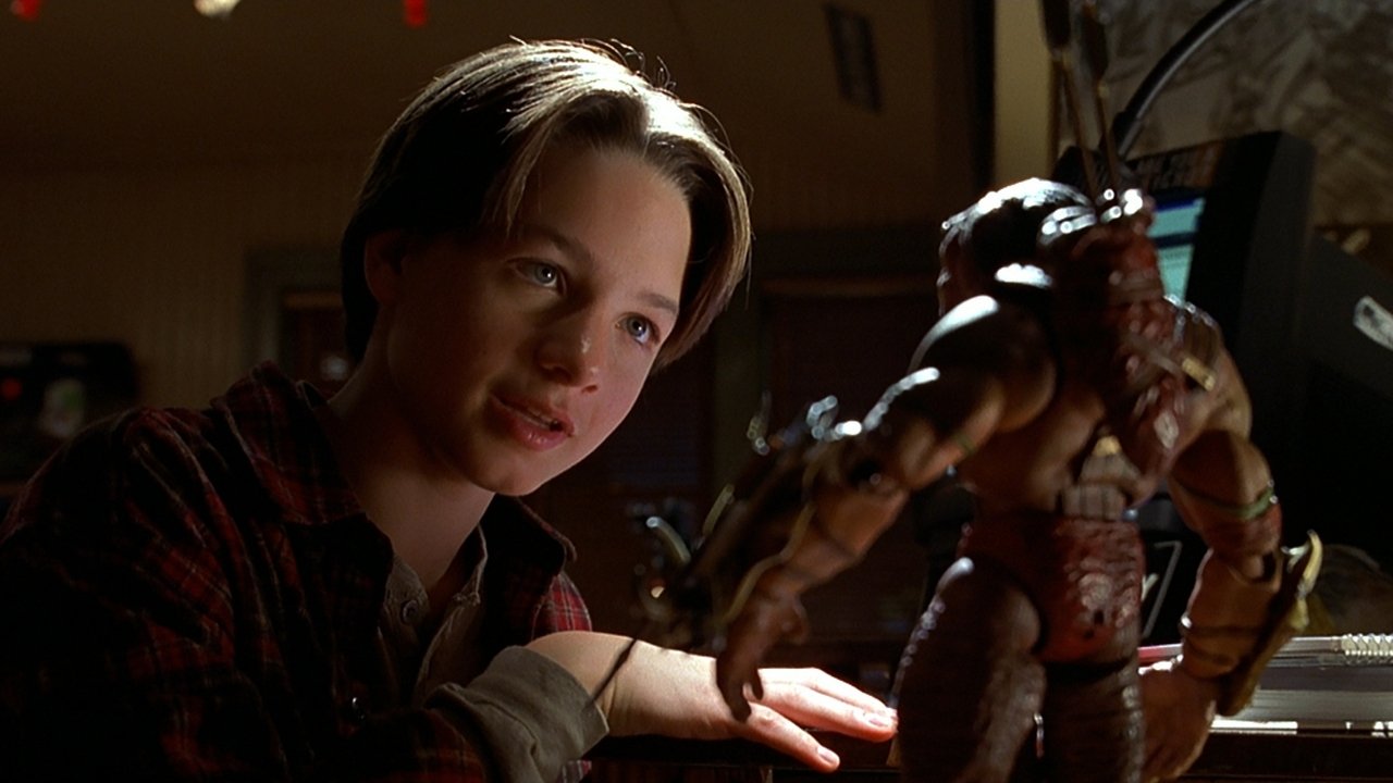 Small Soldiers (1998)