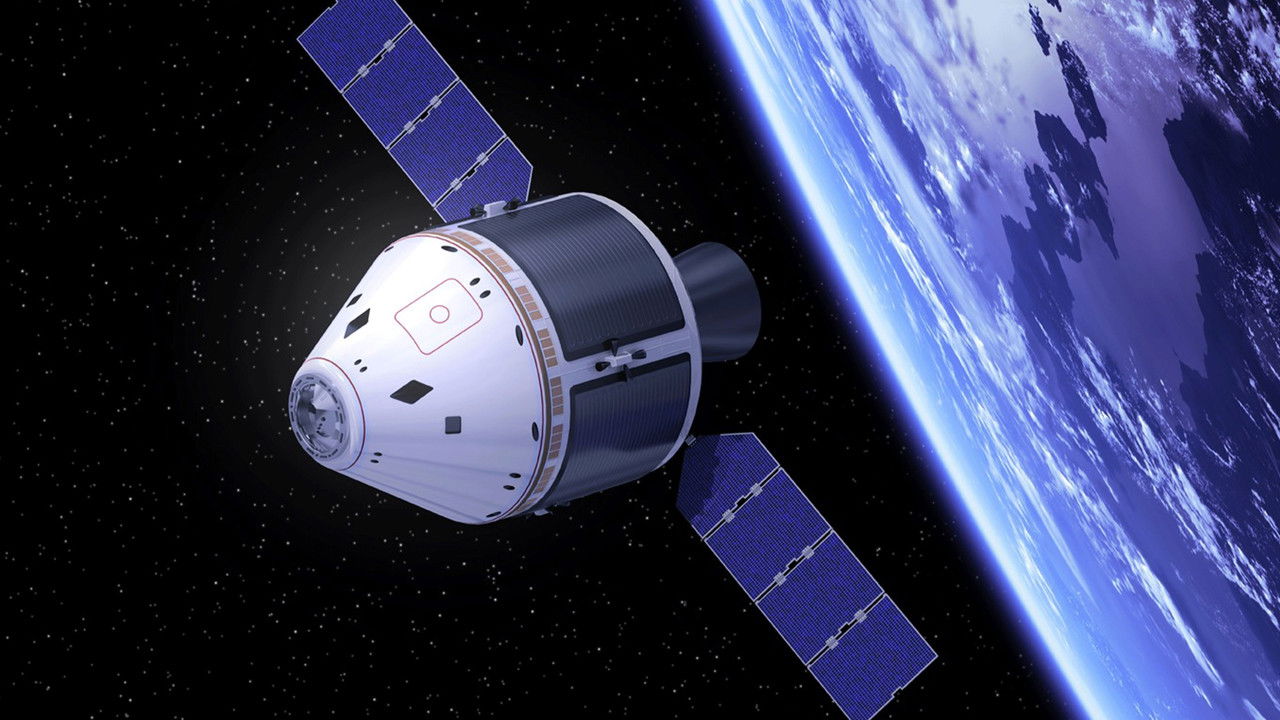 Spaceship Designer: Constance Adams