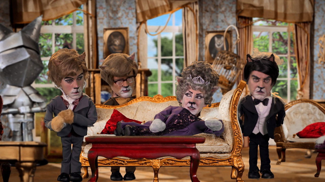 Diddy TV — Épisode 7