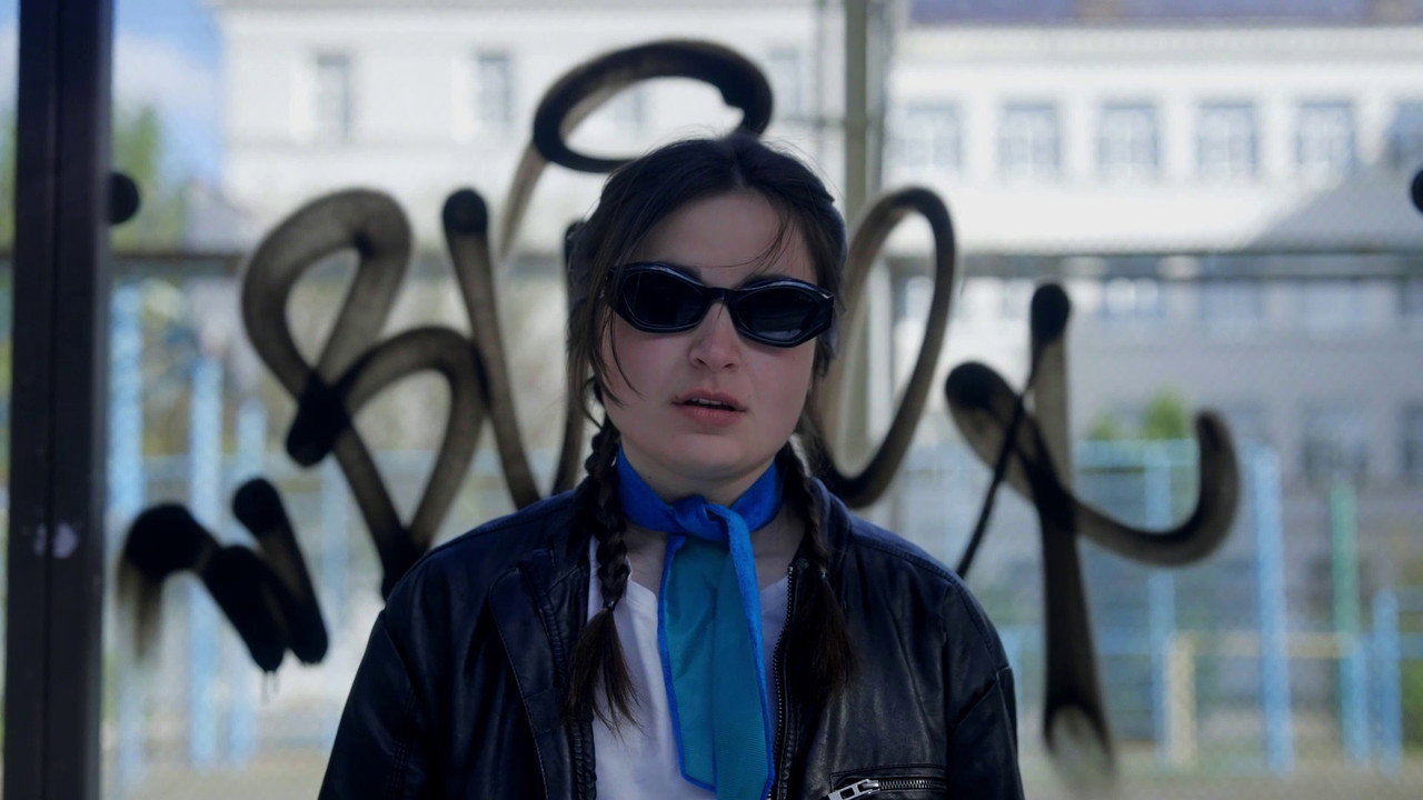 Magpie's Tale still 7