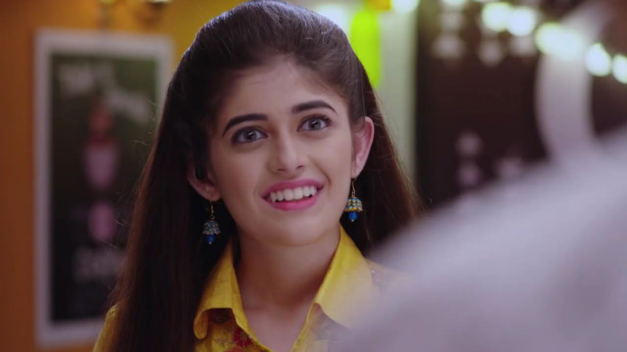 Hamari Bahu Silk — Épisode 53