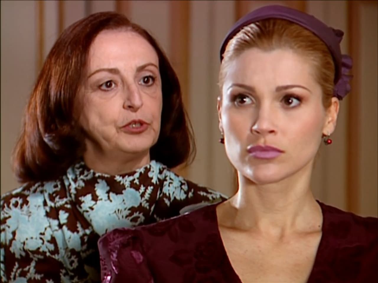 Alma Gêmea - Season 1 Episode 49 : Episode 49