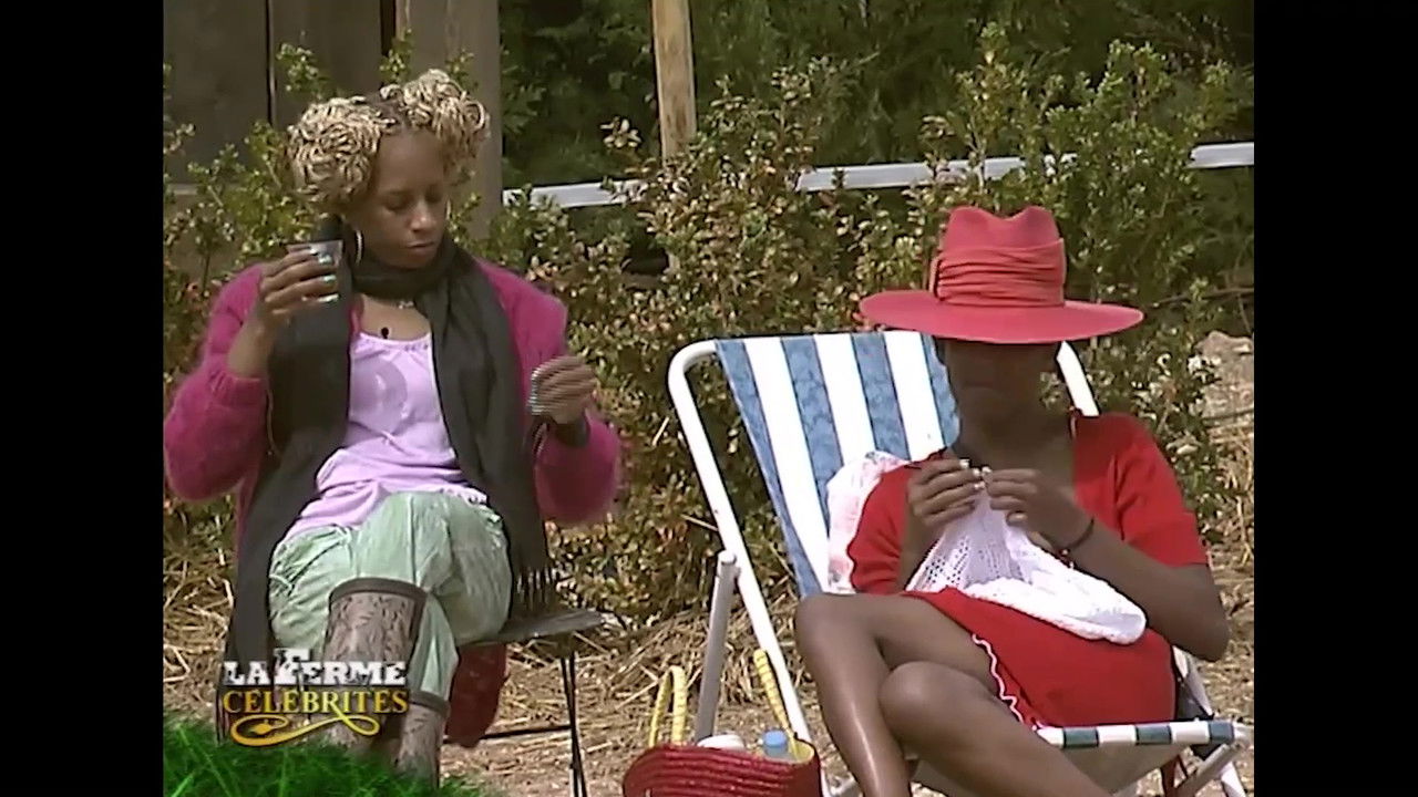 La Ferme Célébrités — Quotidienne n°13 - Jour 13
