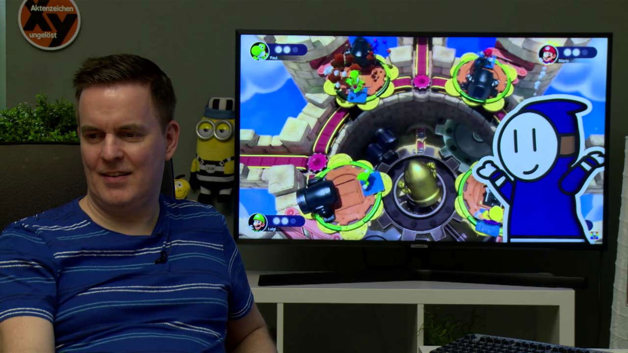 Betreutes Gucken — Épisode 18