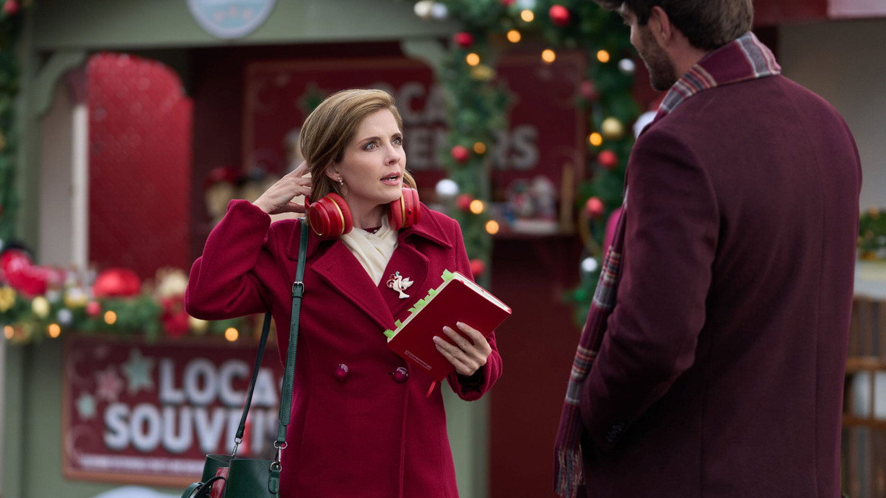 Operation Mistletoe still 6