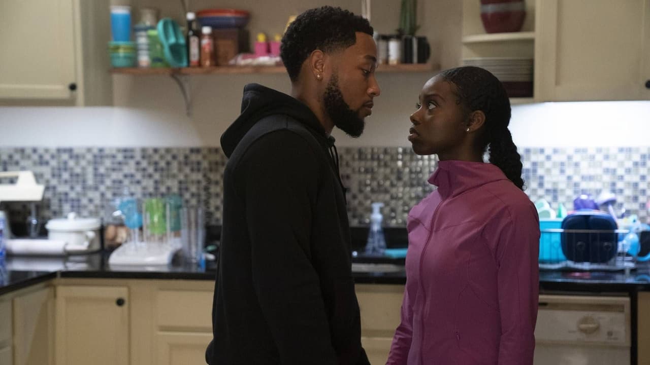 The Chi - Season 5 Episode 9 : I’m Looking For a New Thing