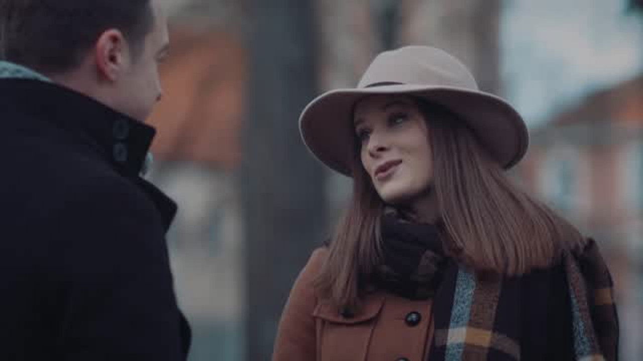 Monikai reikia meilės — Épisode 44