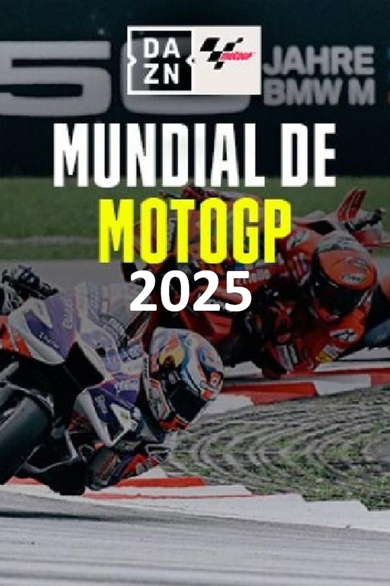 Mundial MotoGp