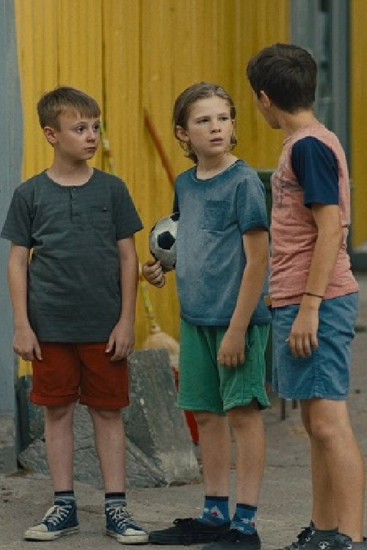 Имиња Имиња