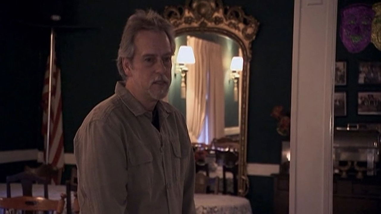 Paranormal State — Épisode 15