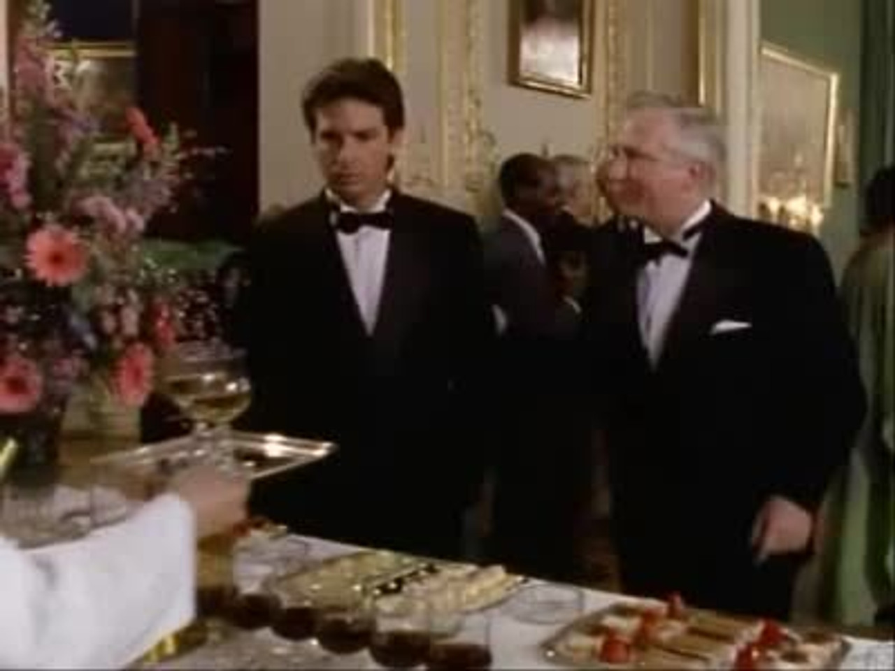 Le Voyageur — Épisode 4