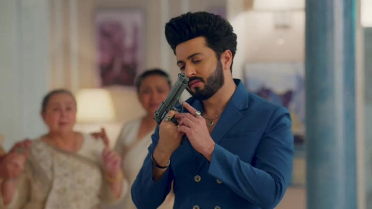 Saubhagyavati Bhava: Niyam Aur Shartein Laagu — Épisode 51