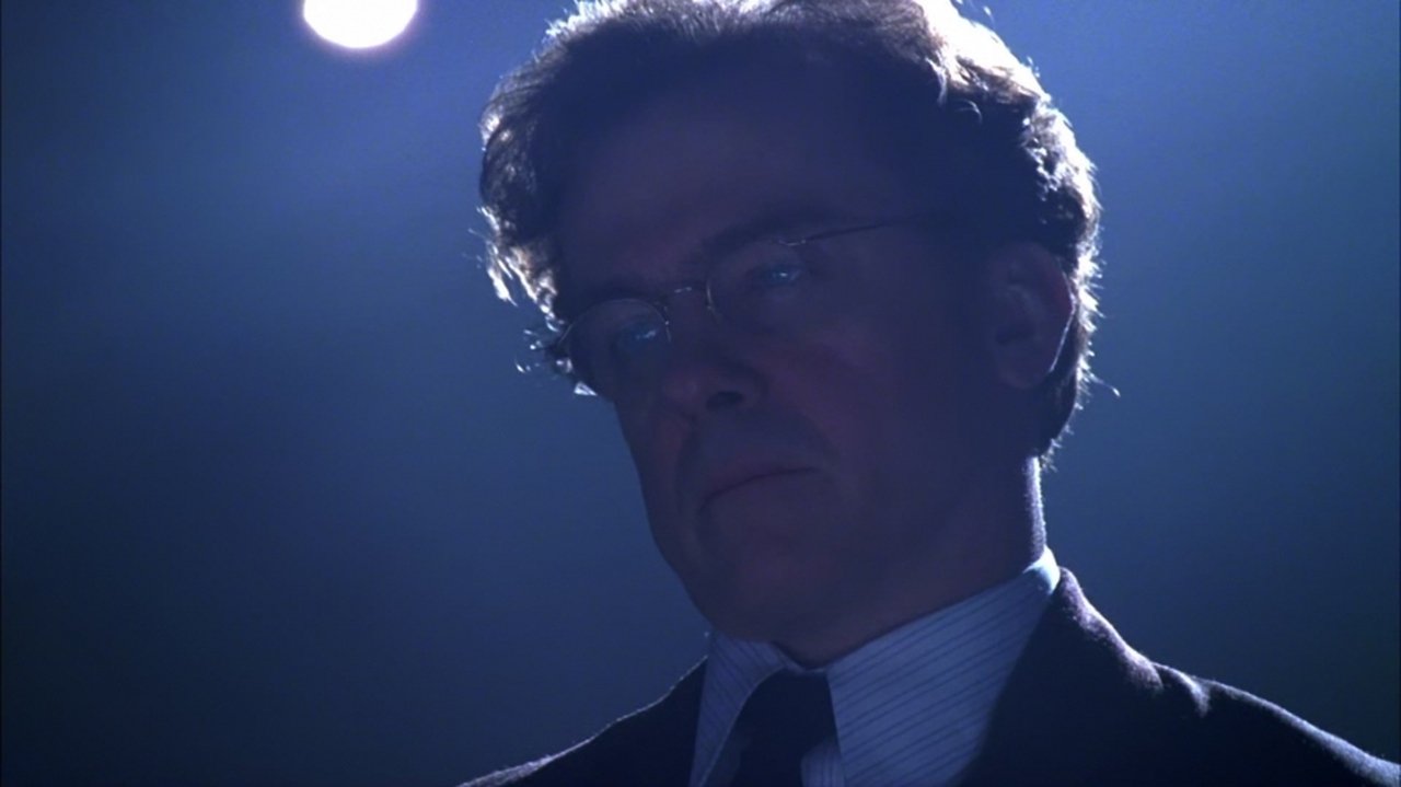 Ghost Whisperer - Season 4 Episode 17 : Delusion of Grandview