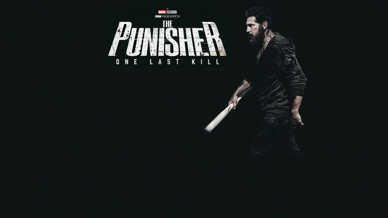 Immagine di copertina del trailer di The Punisher: One Last Kill