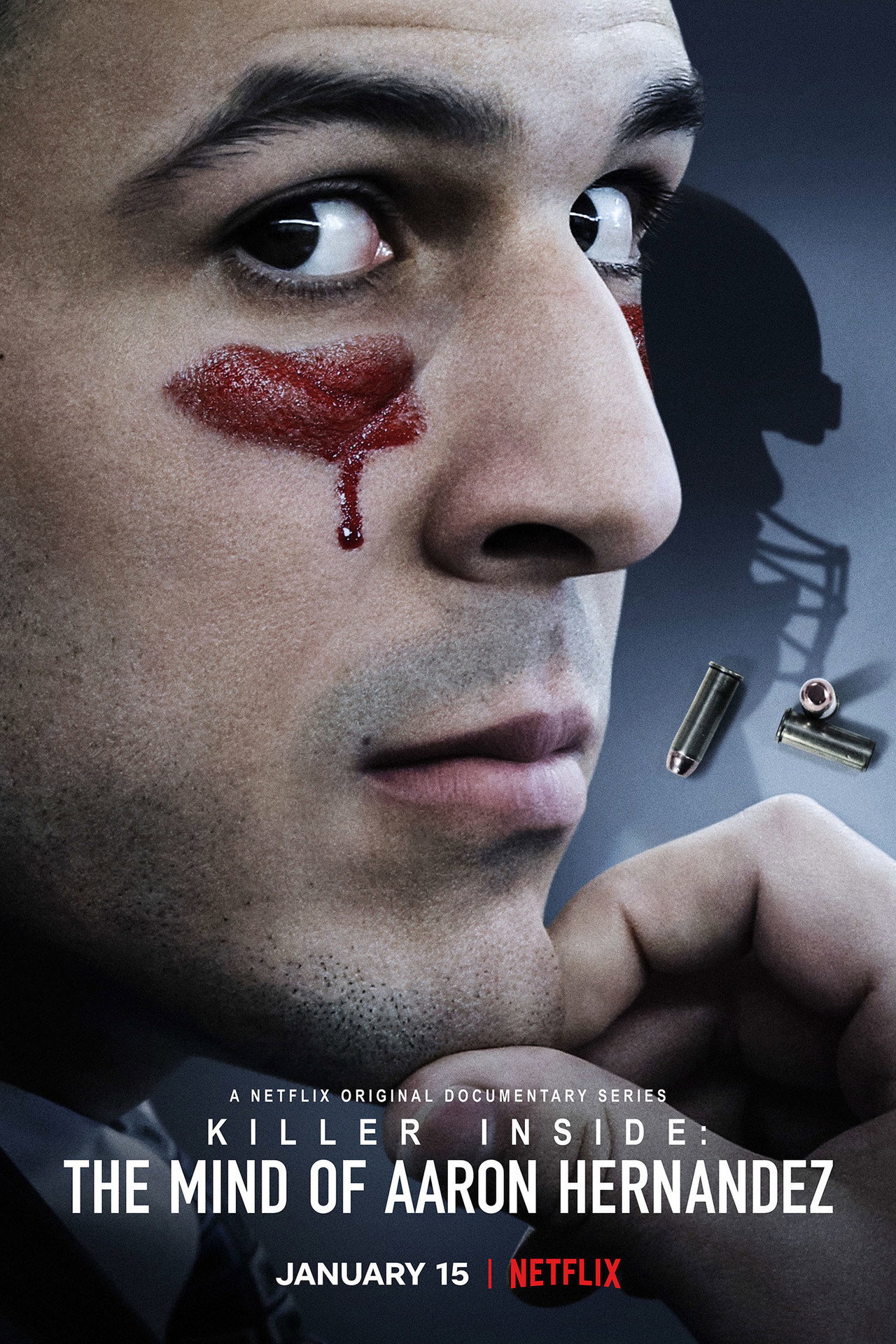 Killer Inside: The Mind of Aaron Hernandez still 6