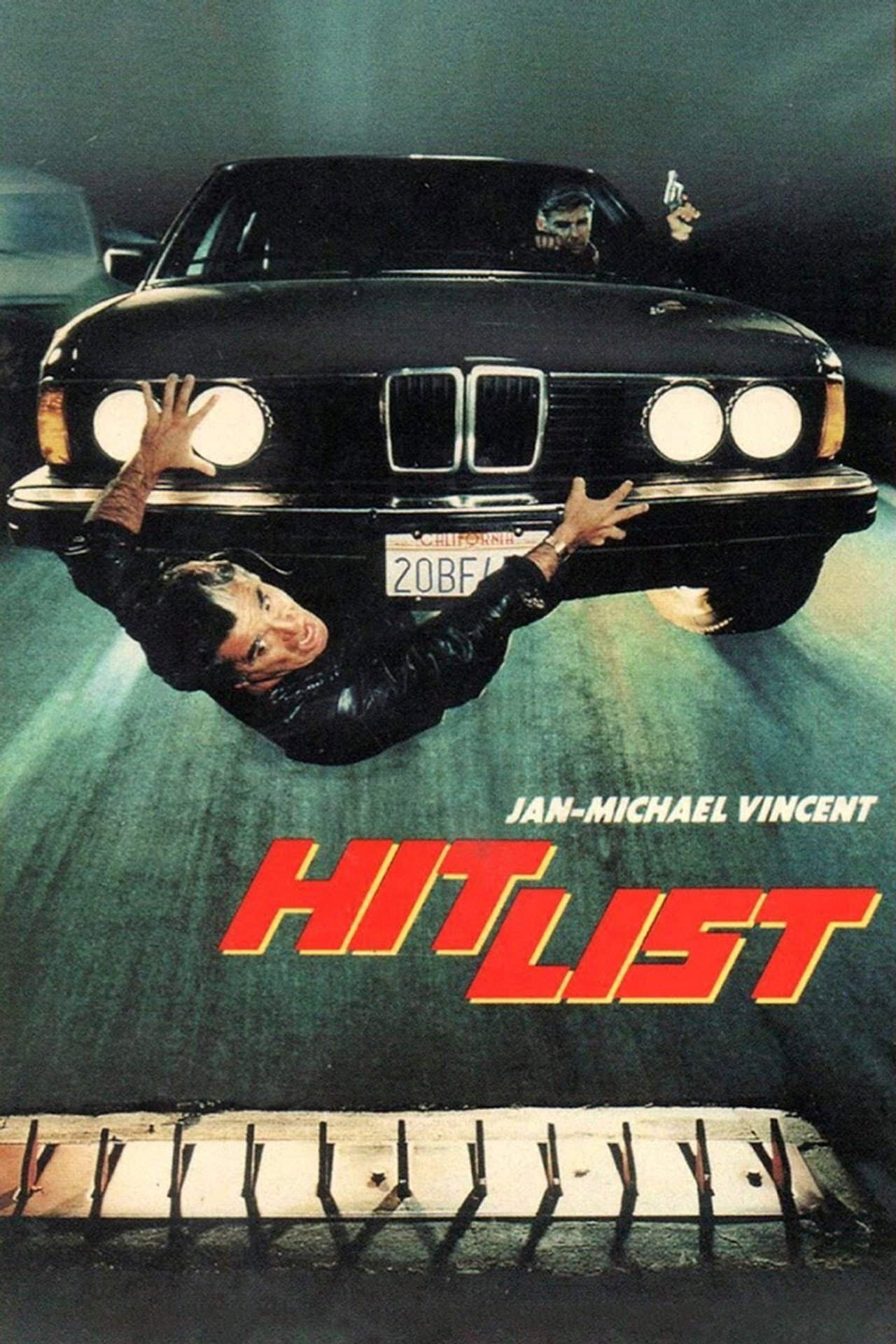 Halállista 1989 – plakát 4