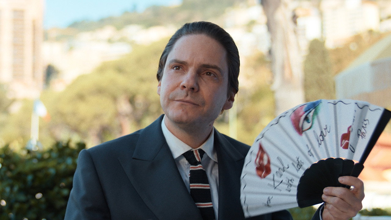 Becoming Karl Lagerfeld (2024) trailer