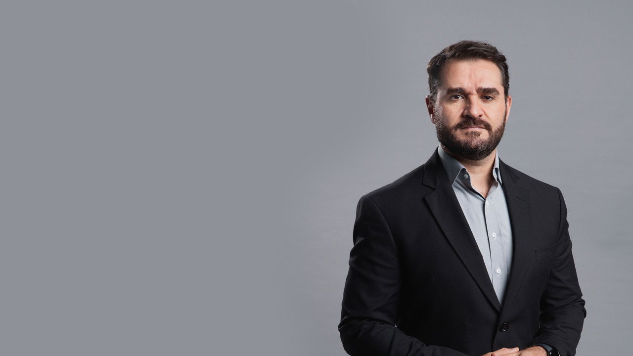 GloboNews Em Pauta official wallpaper