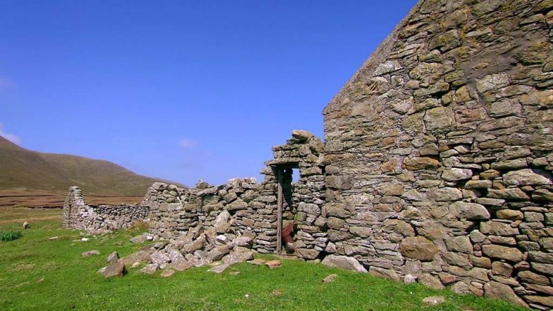 Small Isles: Small Is Beautiful