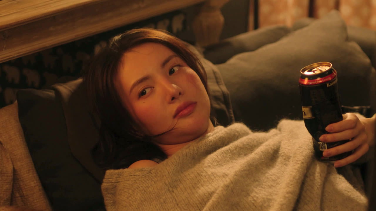 了不起的女孩 — Épisode 26