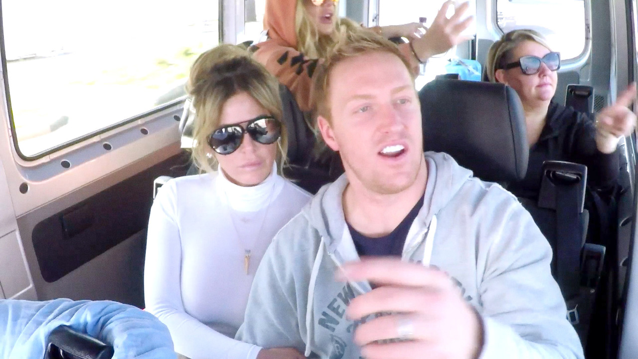 Don't Be Tardy — Épisode 1