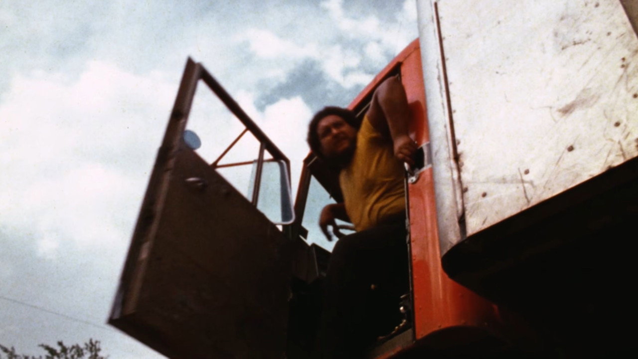 The Texas Chain Saw Massacre background 109