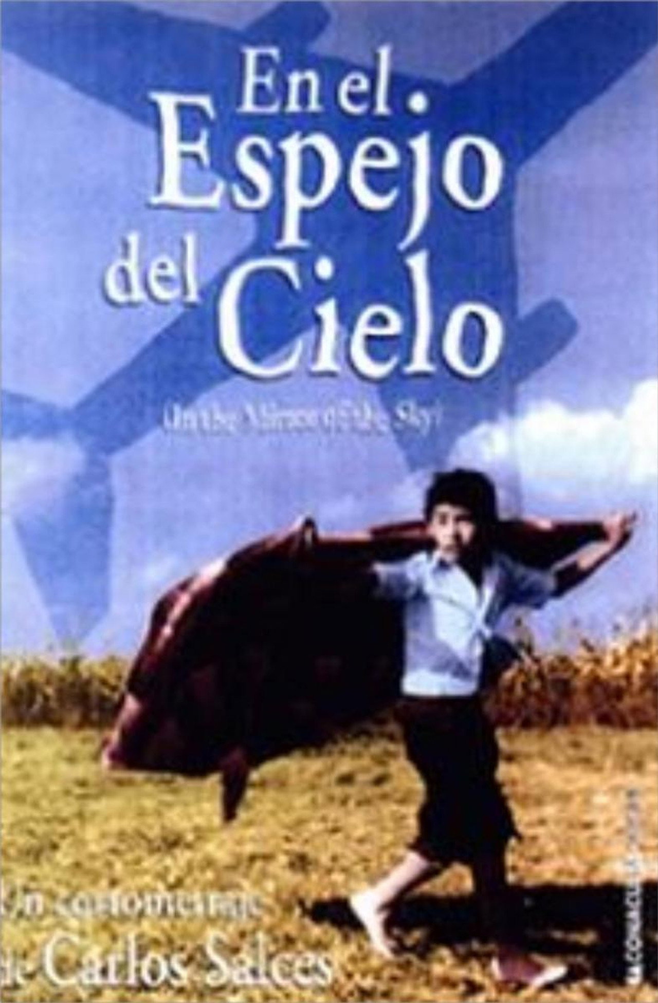 En el espejo del cielo filmaffisch