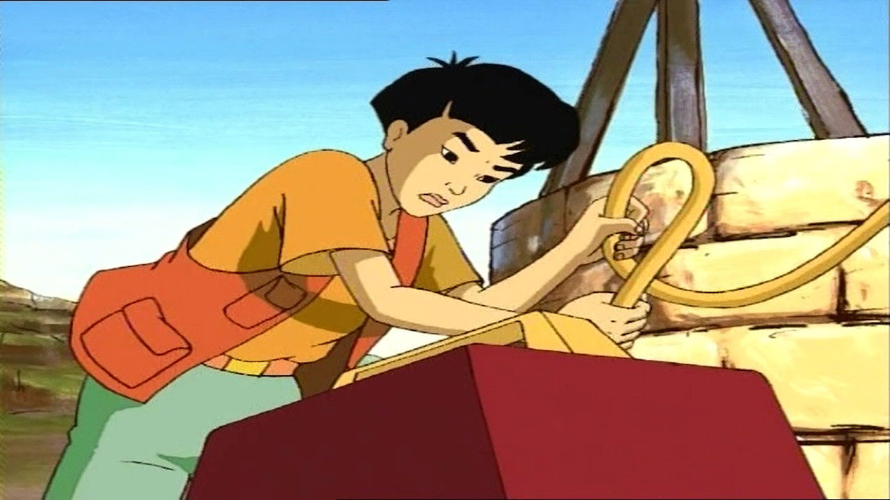 S.O.S. Bout du Monde — Épisode 3