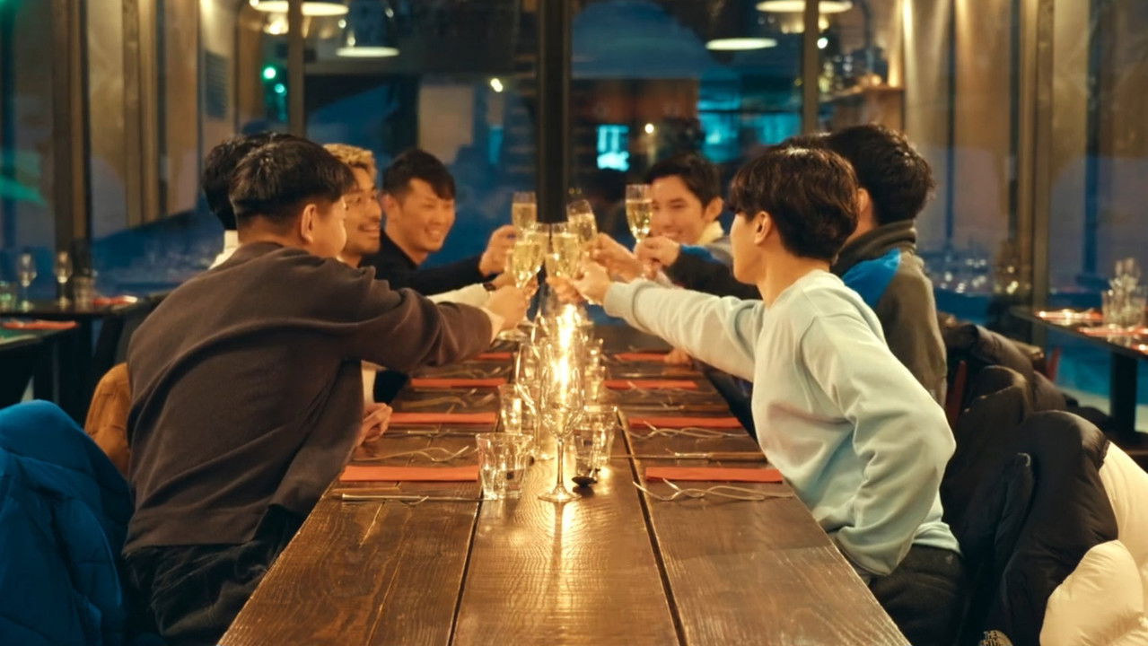 These Feelings May Not Last