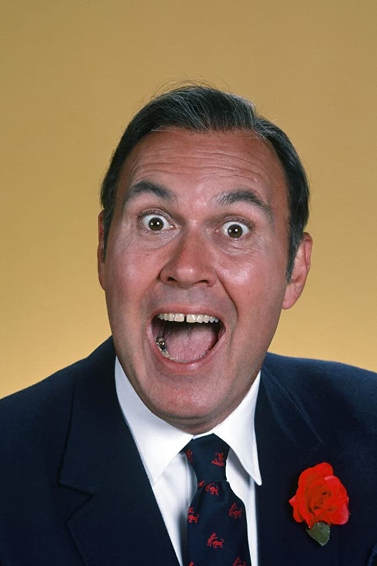 Photo of Willard Scott