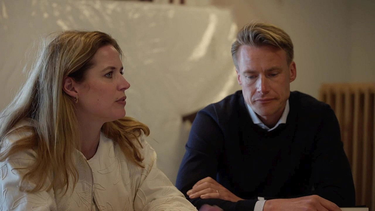 Kasteel Gekocht: Wat Nu? - Season 1 Episode 5 : Episode 5