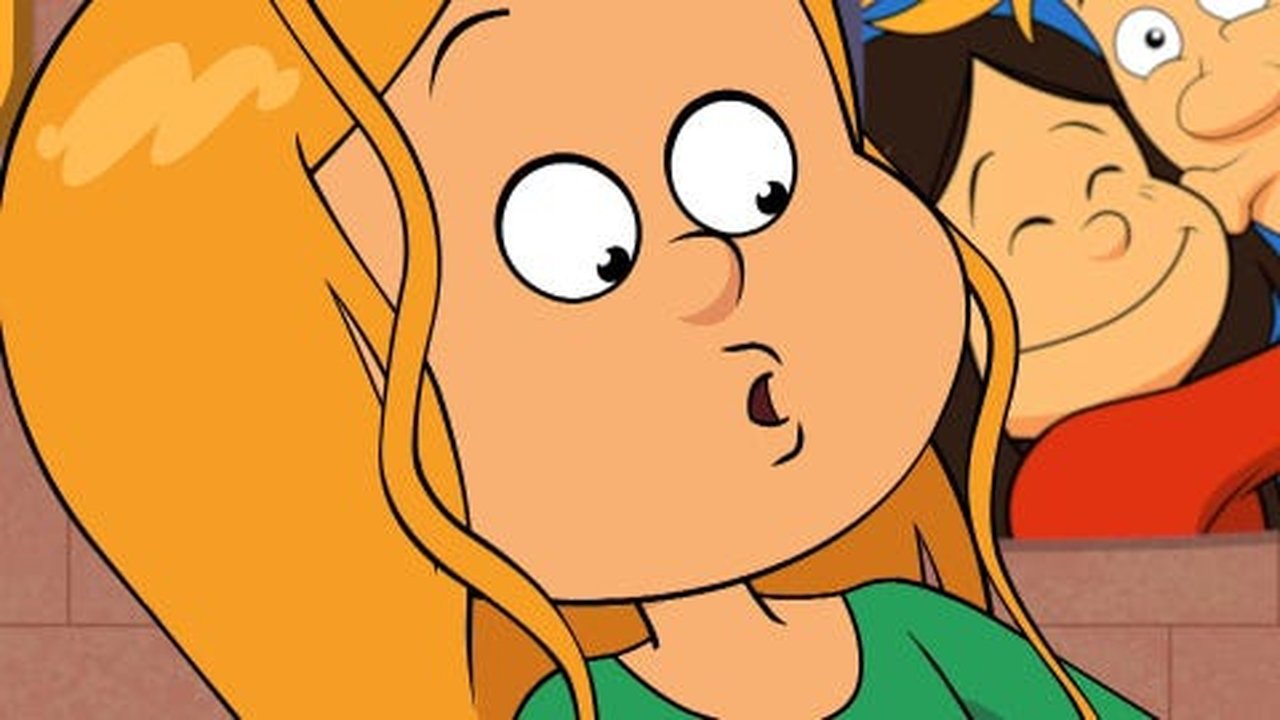 The Sisters - Season 4 Episode 3 : Episode 3