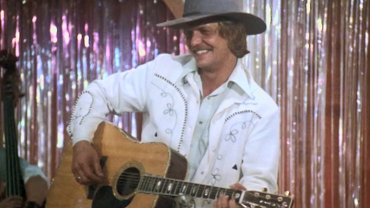 Starsky & Hutch - Season 4 Episode 5 : Moonshine