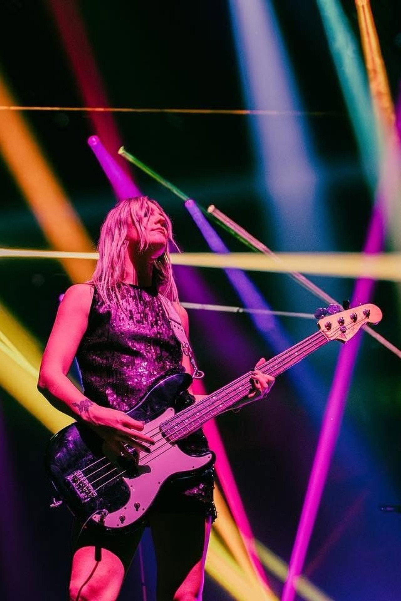 Live at Massey Hall: The Beaches filmaffisch
