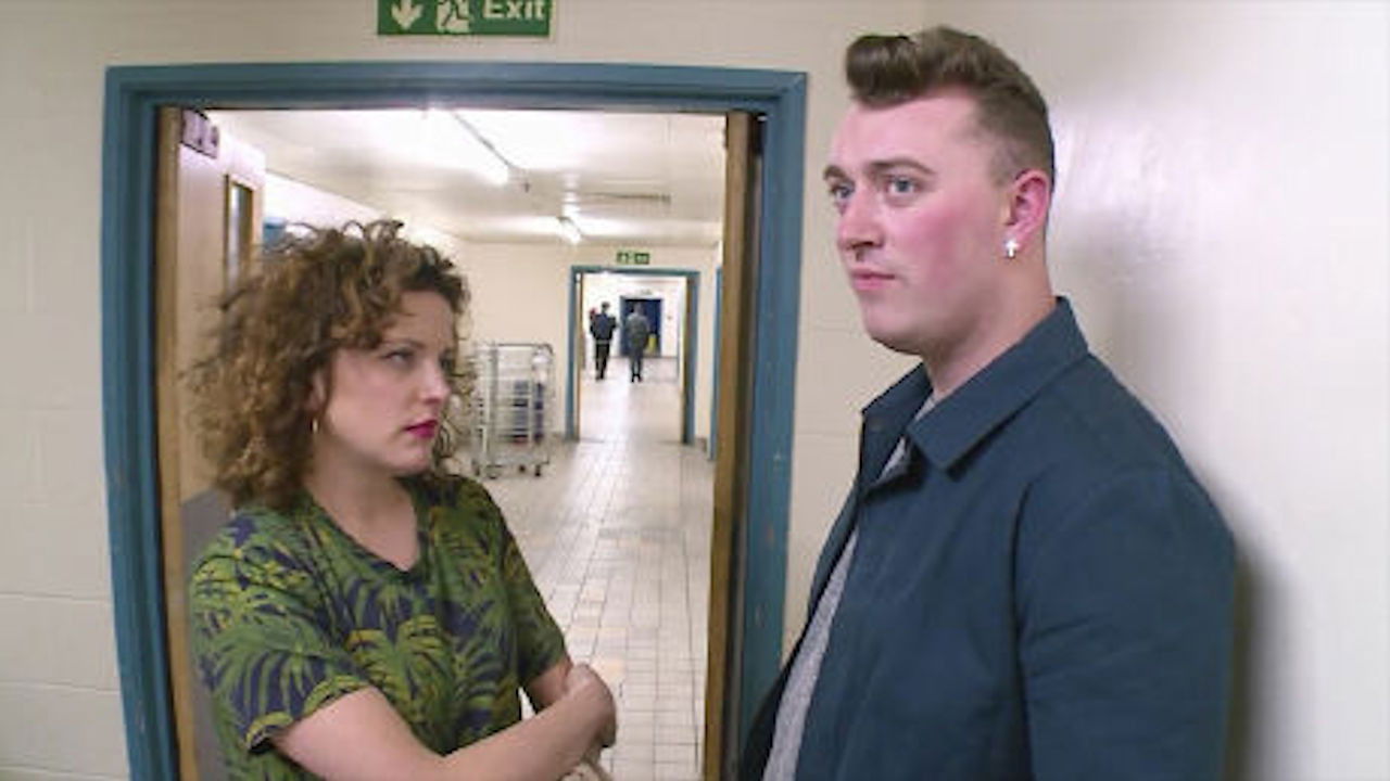 Superstar DJs With Annie Mac — Épisode 3