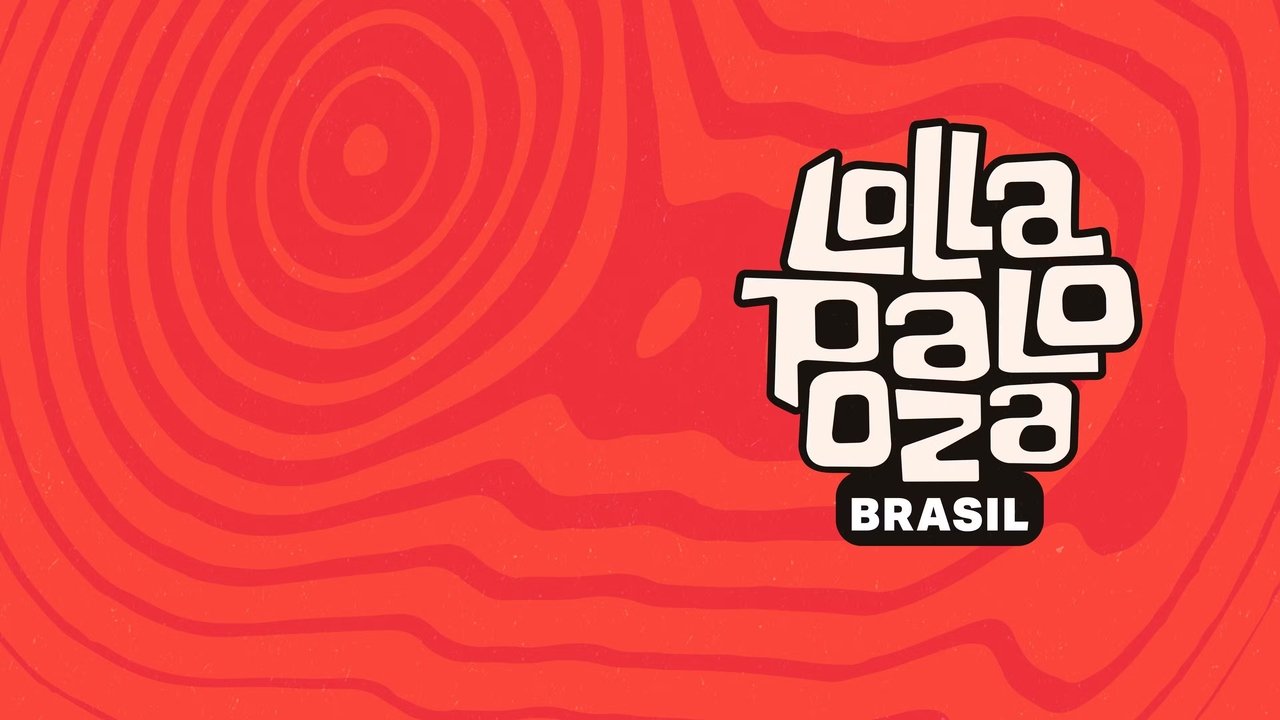 Lollapalooza Brasil 2024