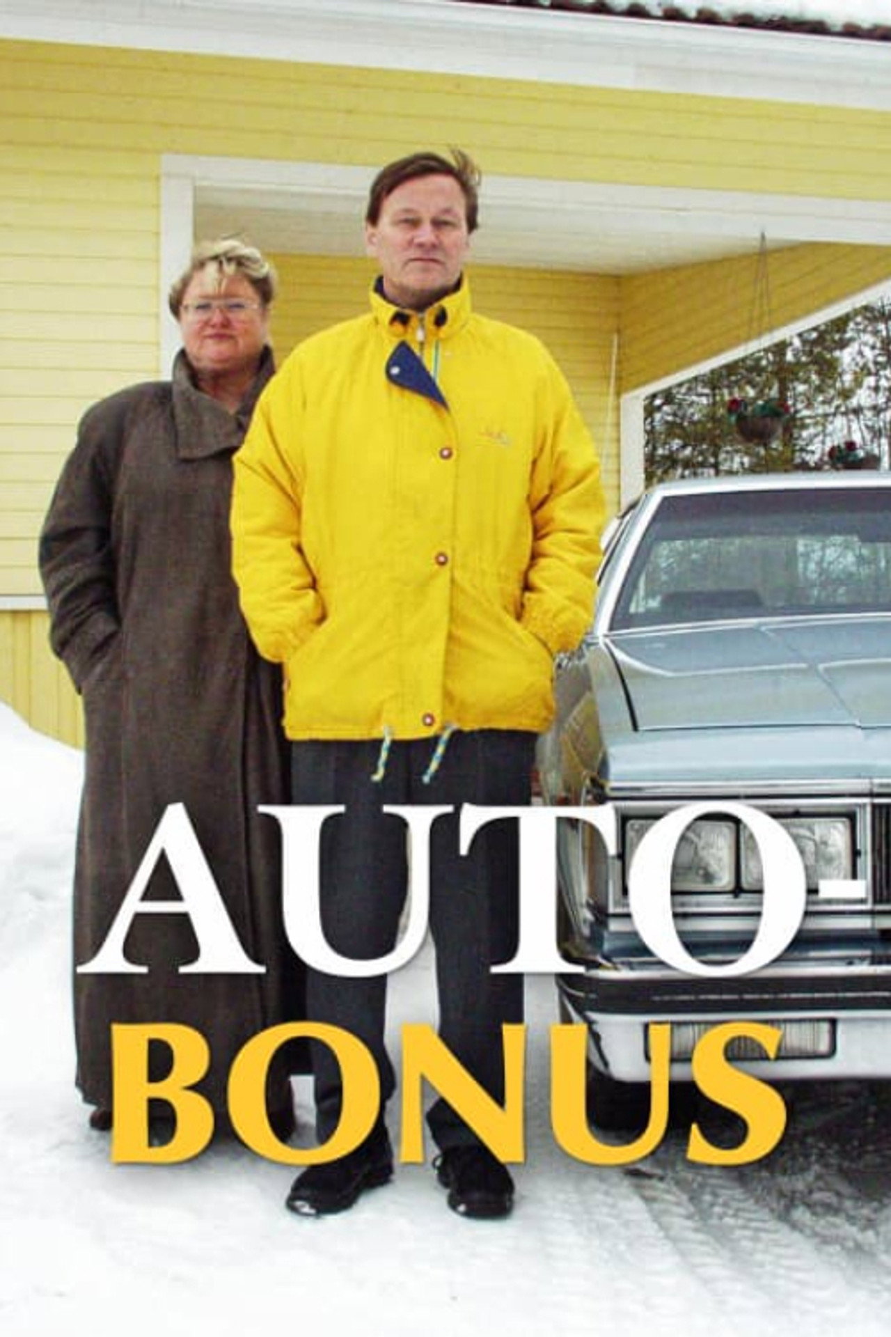 Autobonus filmaffisch