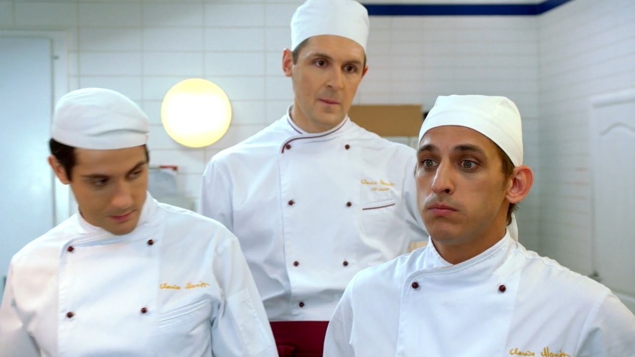 The Kitchen - Season 4 Episode 2 : Episode 2