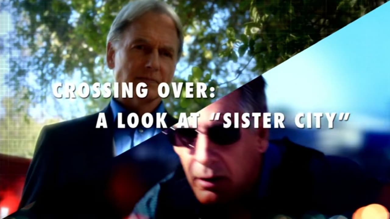 NCIS - Season 0 Episode 97 : Crossing Over: A Look At 