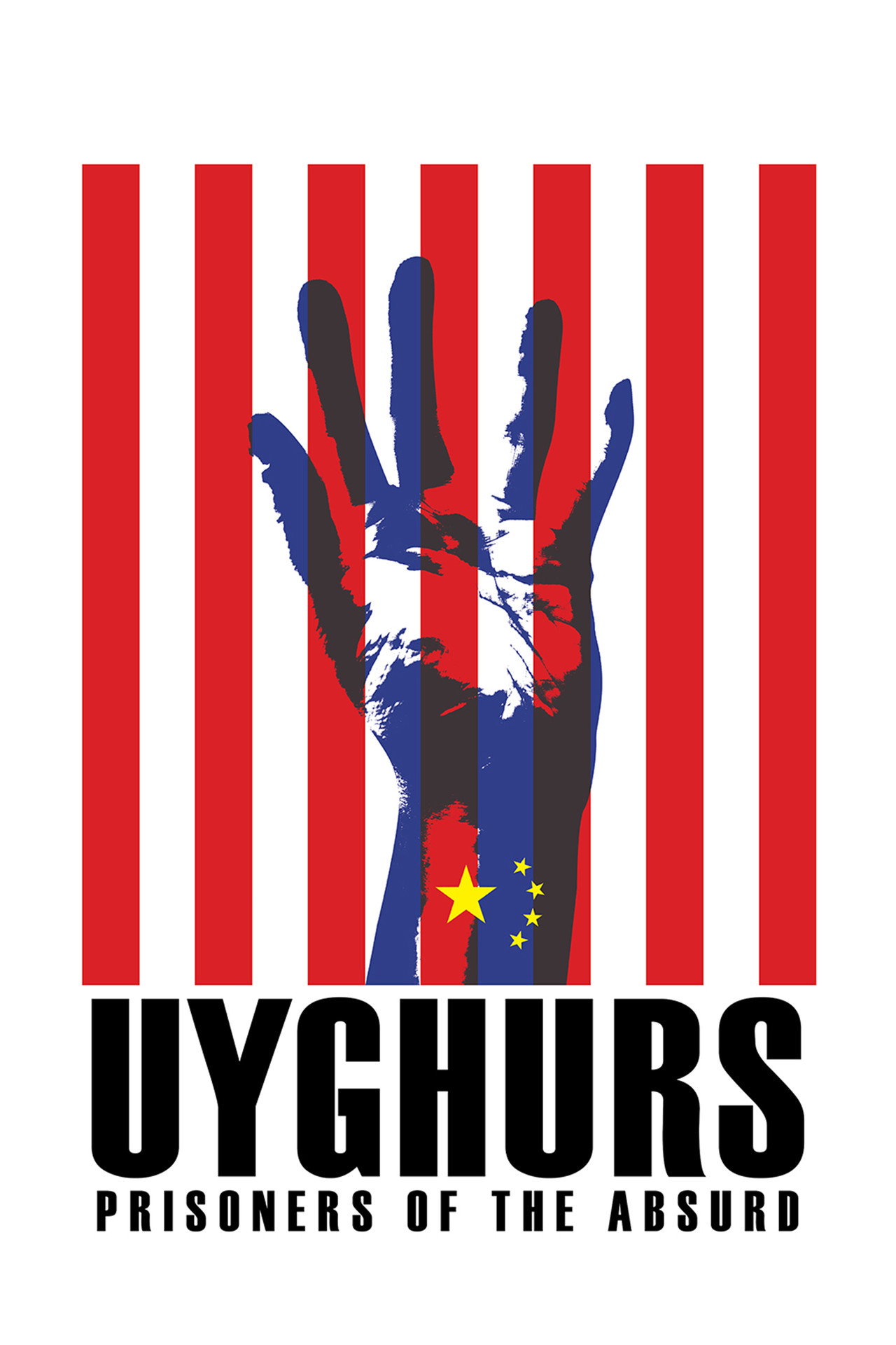 Uyghurs: Prisoners of the Absurd