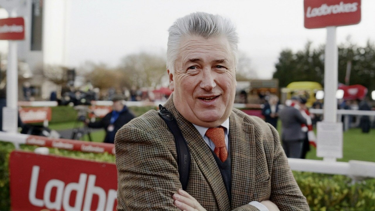 Champions: Full Gallop - Season 1 Episode 3 : The Irish Are Coming