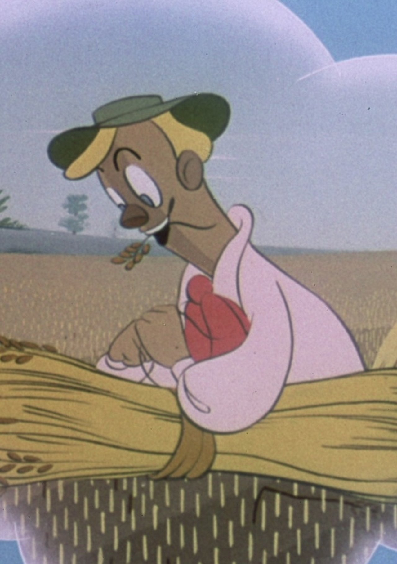 مشاهدة فيلم Farmer Charley مترجم بدون اعلانات - بوستر