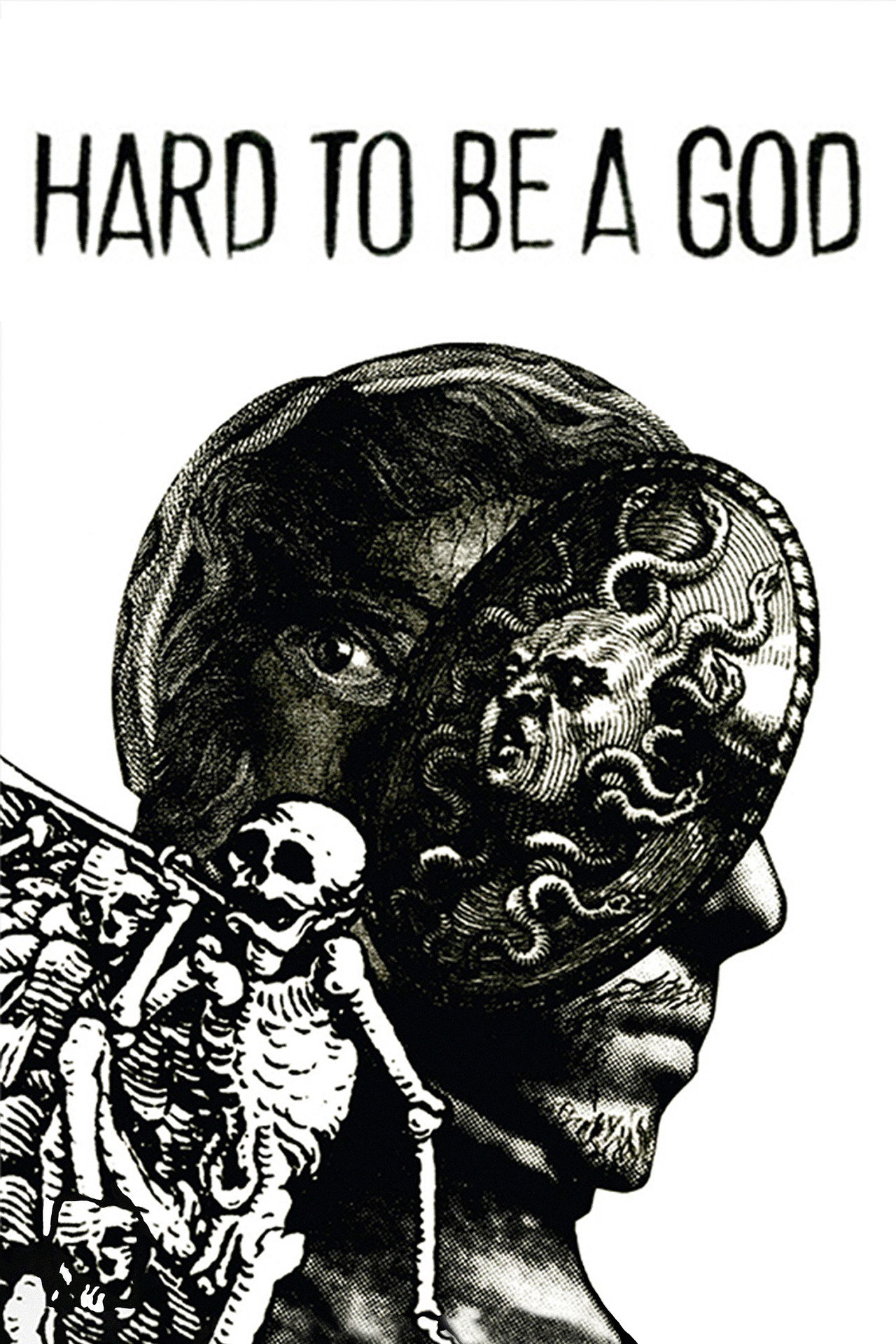 Hard to Be a God