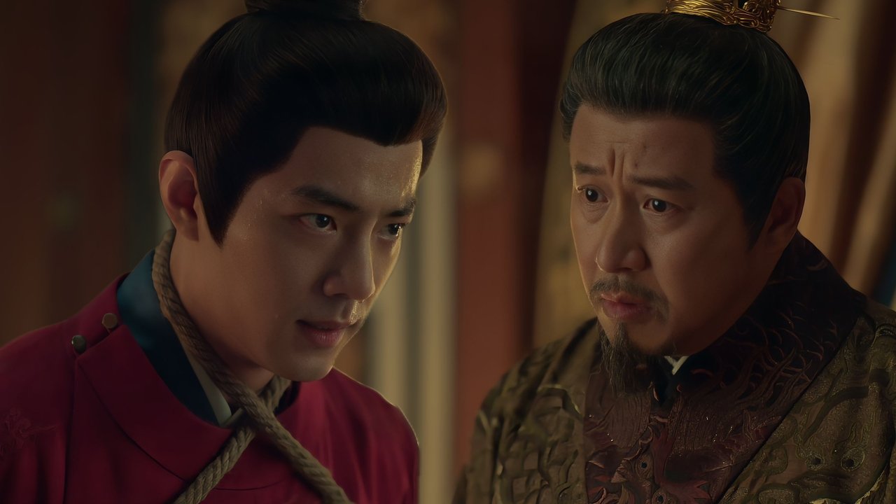 Legend of Zang Hai - Season 1 Episode 33 : The Buried Past