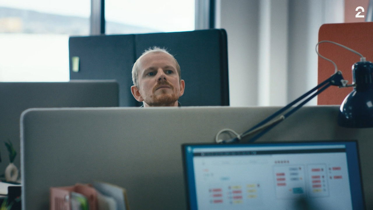 Lunch — Épisode 17