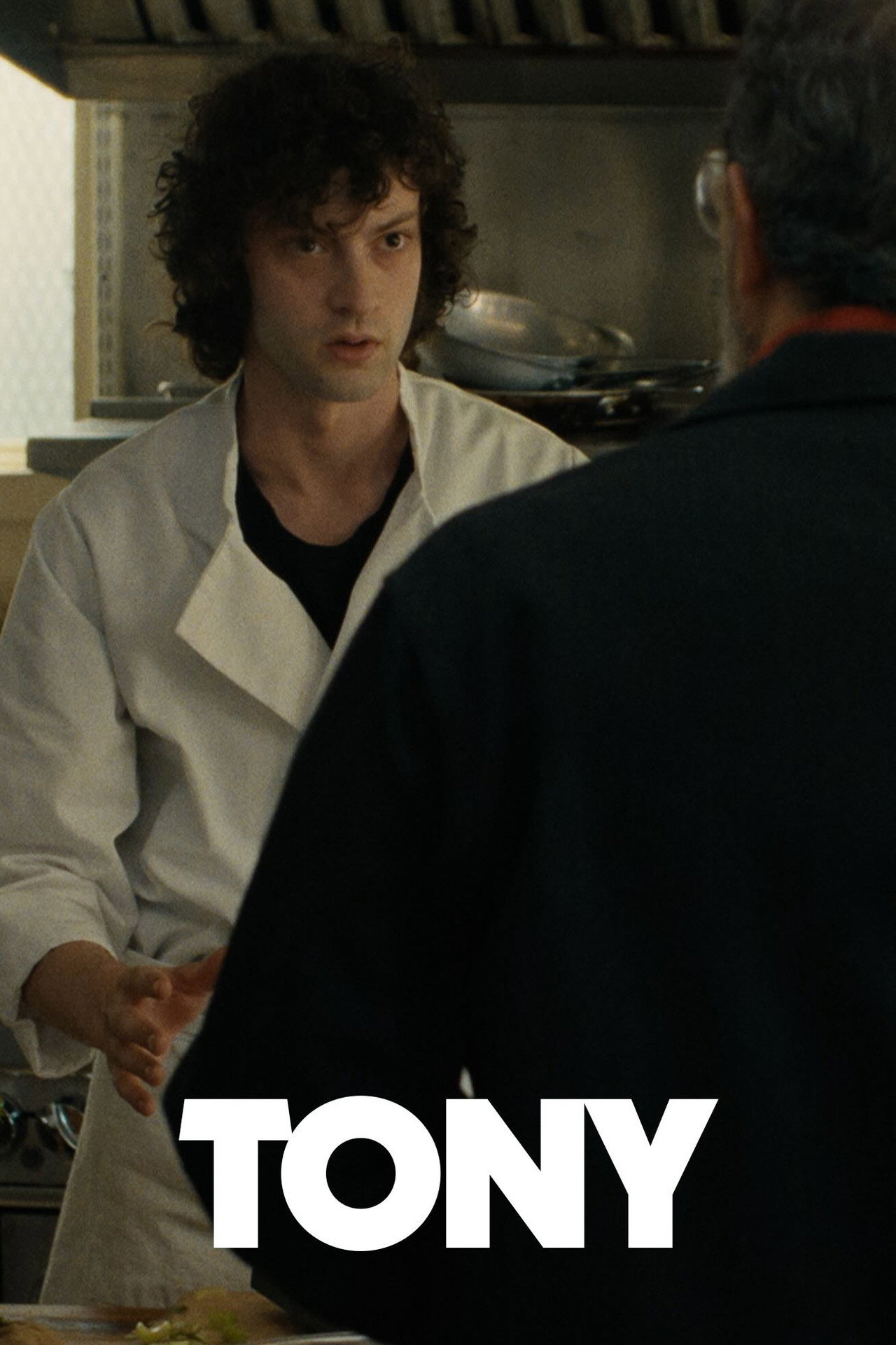 Tony