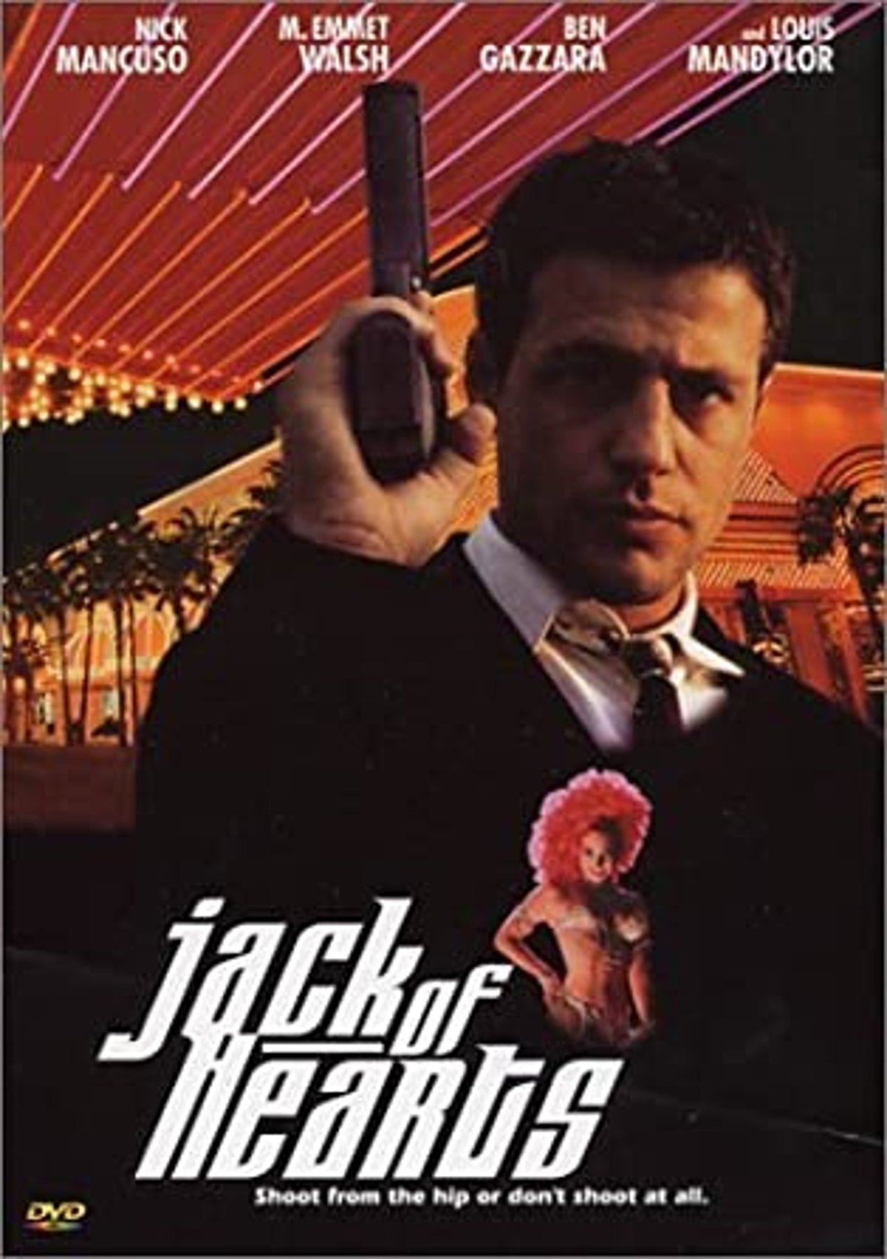 Jack of Hearts Jack of Hearts