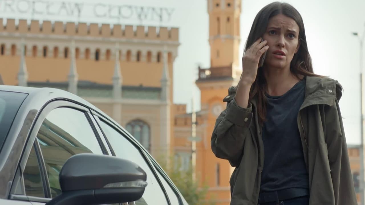 Ślad — Épisode 13